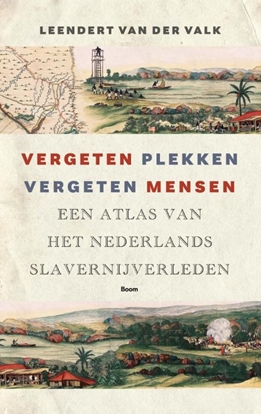 Afbeeldingen van Vergeten plekken, vergeten mensen