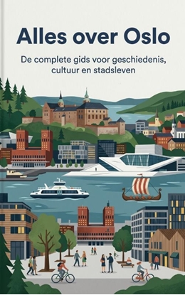 Afbeeldingen van Alles over Oslo