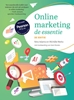 Afbeelding van Online marketing, de essentie