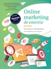 Afbeelding van Online marketing, de essentie