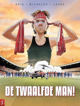 Afbeeldingen van De twaalfde man!