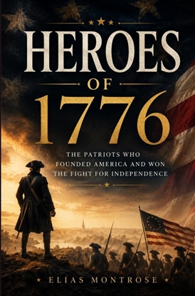 Afbeeldingen van HEROES OF 1776
