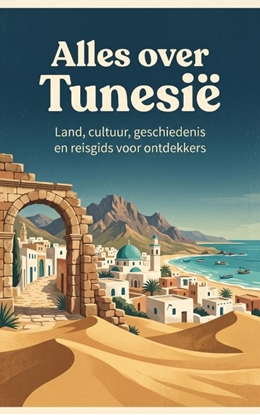 Afbeeldingen van Alles over Tunesië