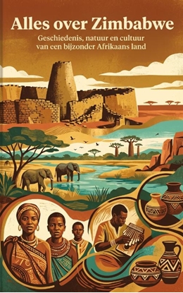 Afbeeldingen van Alles over Zimbabwe