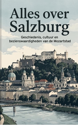 Afbeeldingen van Alles over Salzburg