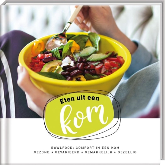 Afbeelding van Eten uit een kom