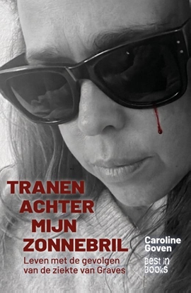 Afbeeldingen van Tranen achter mijn zonnebril