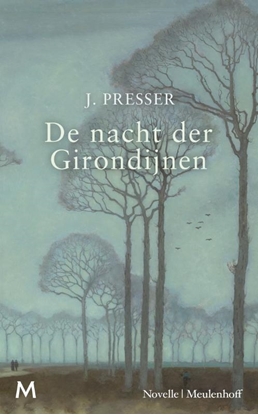 Afbeeldingen van De nacht der Girondijnen