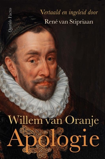 Afbeelding van Apologie