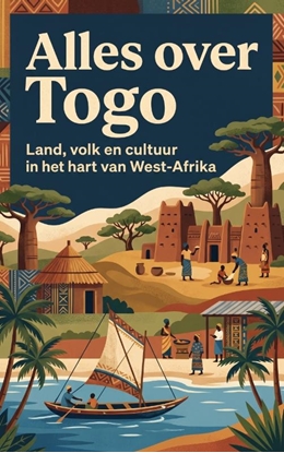 Afbeeldingen van Alles over Togo