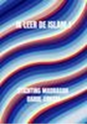 Afbeeldingen van Ik leer de islam 1