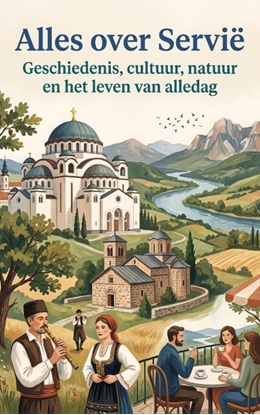 Afbeeldingen van Alles over Servië