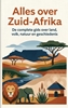 Afbeelding van Alles over Zuid-Afrika