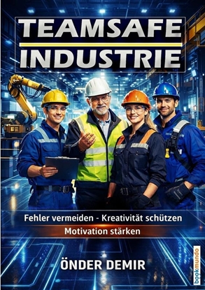Afbeeldingen van TEAMSAFE INDUSTRIE