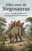 Afbeelding van Alles over de Stegosaurus