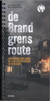 Afbeeldingen van De Brandgrensroute