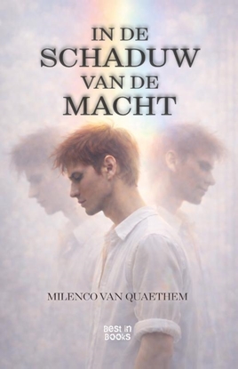 Afbeeldingen van In de schaduw van de macht