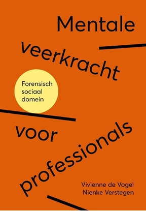 Afbeeldingen van Mentale veerkracht voor professionals