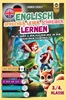 Afbeelding van Englisch Kurzgeschichten 3./4. Klasse - Spielerisch Englisch lesen, sprechen, schreiben lernen.
