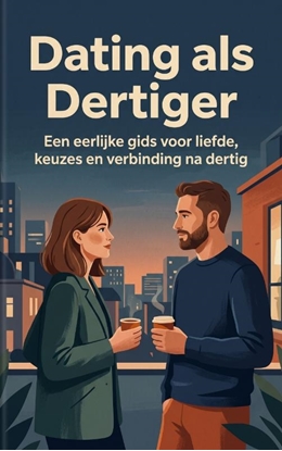 Afbeeldingen van Dating als Dertiger