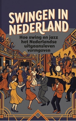 Afbeeldingen van Swingen in Nederland