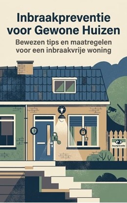 Afbeeldingen van Inbraakpreventie voor Gewone Huizen