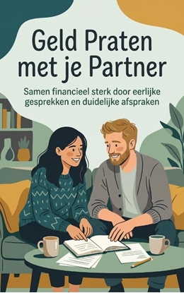 Afbeeldingen van Geld Praten met je Partner