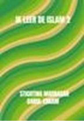 Afbeeldingen van Ik leer de islam 2