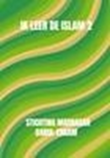 Afbeelding van Ik leer de islam 2