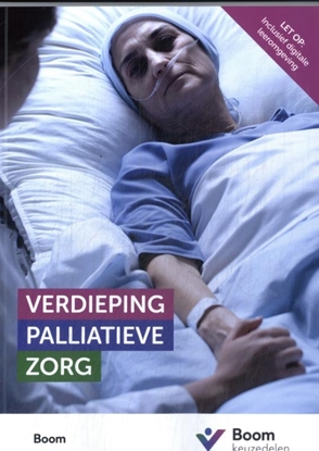 Afbeeldingen van Keuzedeel Verdieping palliatieve zorg versie 2026