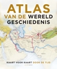 Afbeelding van Atlas van de wereldgeschiedenis