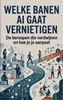Afbeelding van Welke Banen AI Gaat Vernietigen