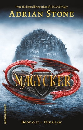 Afbeeldingen van Magycker The Claw