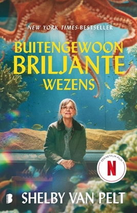 Afbeeldingen van Buitengewoon briljante wezens