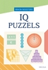Afbeelding van Brain Boosters - IQ puzzels