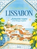 Afbeelding van De smaken van Lissabon