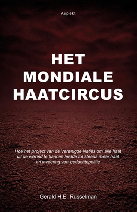 Afbeeldingen van Het Mondiale Haatcircus