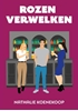 Afbeelding van Rozen verwelken