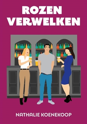 Afbeeldingen van Rozen verwelken