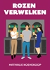 Afbeelding van Rozen verwelken