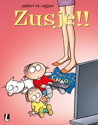Afbeeldingen van Zusje Zusje!!