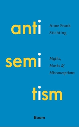 Afbeeldingen van Antisemitism