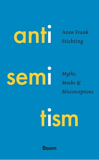 Afbeelding van Antisemitism