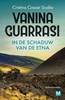 Afbeelding van Vanina Guarrasi serie In de schaduw van de Etna