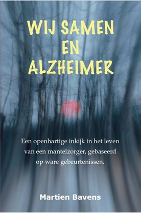 Afbeeldingen van Wij samen en Alzheimer