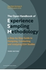 Afbeelding van The Open Handbook of Experience Sampling Methodology