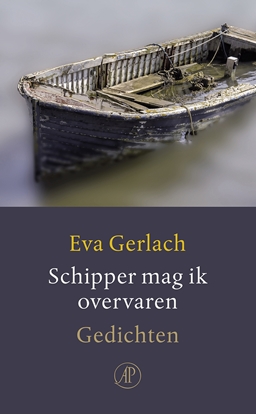 Afbeeldingen van Schipper mag ik overvaren
