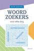 Afbeelding van Brain Boosters - Woordzoekers voor elke dag