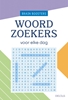 Afbeelding van Brain Boosters - Woordzoekers voor elke dag