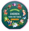 Afbeelding van Vilten vriendjes - Dieren van het bos